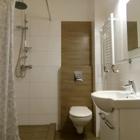Wrzeszcz Centrum Kwatera prywatna *
