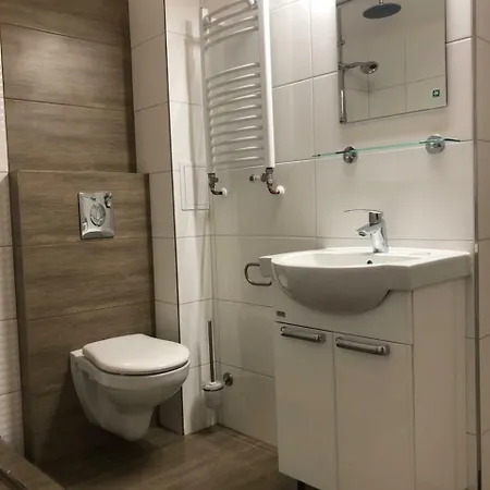 Wrzeszcz Centrum Kwatera prywatna Gdańsk